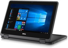 Dell Latitude 11 3190 2-in-1  Touch 11.6