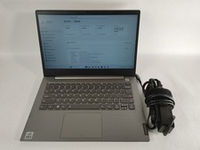 Lenovo ThinkBook 14-IIL Core i5-1035G1 1.00 GHz 16 GB DDR4 256 GB NVMe Windows picture