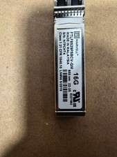 2pcs Marvell 16GB Fiber Channel 850nm Transceiver FTLF8529P5BCV-QM QLOGIC picture