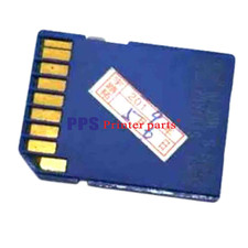 1X mp1100 mp9000 Printer/Scanner Unit Type 1350 SD Card Ver:3.05 fit Ricoh picture