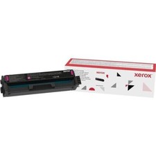 Xerox C230 / C235 Magenta High Capacity Toner Cartridge - 006R04393 picture