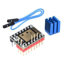 TMC2209 Stepper Motor Driver / Drivers (BTT) picture