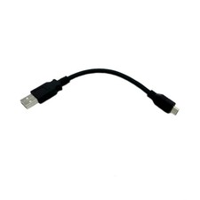 USB Charging Cable Cord for FOSMON MINI WIRELESS BLUETOOTH KEYBOARD 6