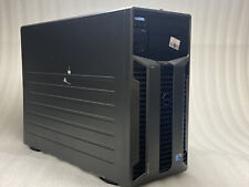 Dell PowerEdge T610 Server BOOTS Xeon X5570 2.93GHz 12GB ECC RAM NO OS NO HDD picture