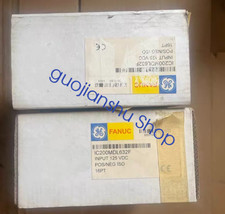 1PCS NEW GE IC200MDL632F Module Fast delivery Via DHL/FedEx picture