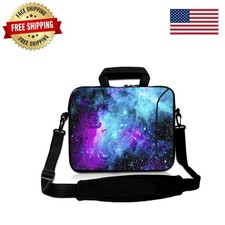 Waterproof Neoprene Messenger Bag for 14-15.6 Inch Laptops with Adjustable Strap picture