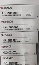 1PC New Keyence LR-ZH500P LRZH500P Laser Sensor Fast Shipping picture