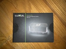 Luxul XRM_DTZ1 Remote Management System picture