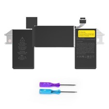 A2389 ORIGINAL Battery for MacBook Air 13 inch A2337 Air M1 Entry 2020 EMC 3598 picture