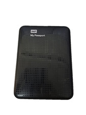 WD my passport Portable Drive 2TB External WD20NMVW-11AV3S4 picture