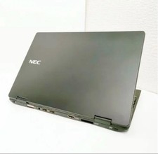 NEC VersaPro VH-4 12.5 Inch Laptop Intel Core i7-8500Y 8GB RAM 128GB SSD Tested picture