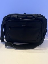 Targus CityLite Briefcase (TBT053US-91) 15.6 Laptop Bag picture