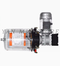 1X NEW Electric Lubrication Pump MDW-6-4-380-SCM 380VAC Fedex shipping picture