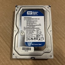 WD3200AAJS-65M0A0 - WD 320GB 7200 RPM SATA 3.5