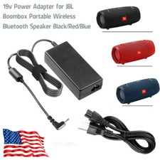 19V Adapter Charger For JBL Xtreme 2 Extreme JBL Boombox 1 2 Portable Speaker picture