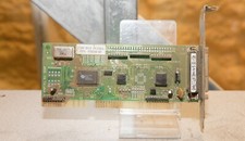 DTC UDS-1S11 SCSI host adapter DTC3181A 16 bit ISA ISA137 picture