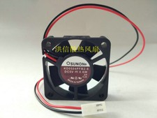 Original Sunon Jianquan Kd0504pfb2-8 4010 4cm Switch Cooling Fan Dc5v 0.6w picture