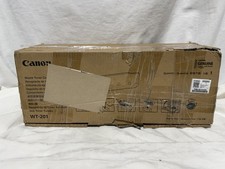 OEM Canon WT-201 Waste Toner Container FM0-0015-030 imageRUNNER C255 C350 C356 N picture