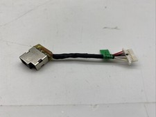 HP 799735-F51 799735-S51 799735-T51 799735-Y51 DC JACK PORT CABLE Lot of 59 picture