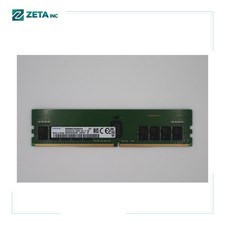 M393A2K43EB3-CWE SAMSUNG 16GB (1X16GB) 2RX8 PC4-3200AA MEMORY picture