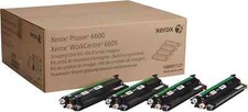 Xerox 108R01121 Phaser 6600 6655 C400 C405 Drum - New OEM Genuine packaging picture