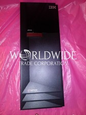 IBM 97P4144  Deskside Door Assembly - pSeries picture