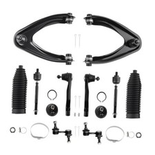 maXpeedingrods 12Pc Front Upper Control Arm Kit for Honda CR-V 1997-2001, 12Pcs picture