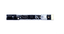 EVOO EG-LP4-BK Gaming Laptop Webcam Camera WEBR192100-0003 Genuine Replacement picture