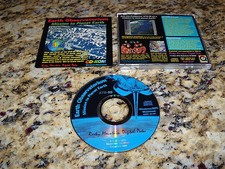 Earth Observation Mission To Planet Earth (PC, Program) Windows (Mint) picture