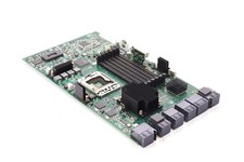 EMC VNX5300 / VNX5500 Data Mover Service Processor Card P/N: 303-113-101B Tested picture