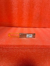 Avago AFBR-79EEPZ-NA1 332-00389+AO 40Gbps QSFP Transceiver Module picture