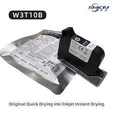 Ink Cartridge 3 Pack for 12.7mm Handheld Inkjet Printer Lot Code picture