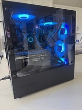 Gaming PC | MSI RTX 2070 | 16GB RAM | 4TB HDD + 120GB SSD | Wi-Fi picture