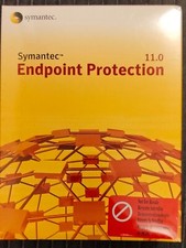 symantec endpoint protection 11.0 & 12.0 (Small Business Edition) picture