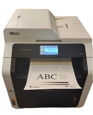 Brother MFC-9330CDW All-In-One Color LaserJet Printer Fully Tested picture