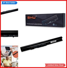 Laptop Battery 14.8V 2600mAh Li-Ion Rechargeable Replacement for 240 250 255 picture