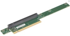 Supermicro RSC-S-6G5 PCIE 5.0 x16 Slot 1U LHS PCI Express 5.0 Riser Card picture