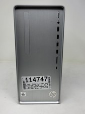 HP PAVILION TP01-1114 13Z32AA-ABA TOWER PC Barebones SEE NOTES picture