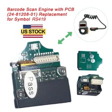Barcode Scanner Scan Engine For ZEBRA SYMBOL RS409 RS419 RS4000 (24-81208-01) picture