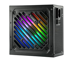Xilence Performance A+ XP750R12 power supply unit 750 W 20+4 pin ATX ATX Black picture