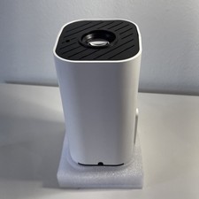 YGSKK Home Theater Mini Portable LED Projector White LED Source Without Remote picture