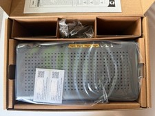 Calix GigaSpire® u6x (GS4227) WiFi 6 Dual Band Wireless Router Latest 2026 Model picture