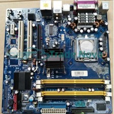 1PC Used Advantech AIMB-562VG-00A1E Industrial Motherboard picture