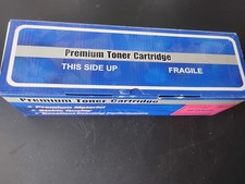 Ink Technologies Magenta Premium Toner Cartridge HE-CC533A picture