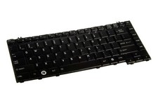 H000009790 - Keyboard, US, Black  picture