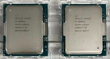 LOT OF 2x SR2SS INTEL XEON E7-8890V4 2.20GHZ 24-CORE 60MB 165W PROCESSOR picture