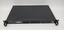 Supermicro SuperChassis CSE-504-203B 200W 1U Rackmount Server Chassis Black picture