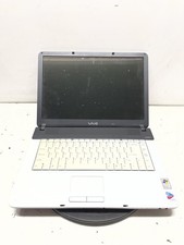 Sony VAIO PCG-7A2L Intel Centrino 512MB NO HDD picture