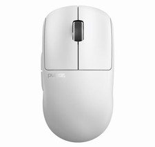 Pulsar X2 V2 Sz 2 Medium Wireless Optical Gaming Mouse 26000 DPI 5-Button White picture