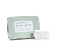 MC-32 MC32 Maintenance Box Chip Resetter for Canon TC-5200 TC-5200M TC-20 picture